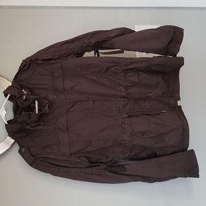 Eddie Bauer lightweight jacket.